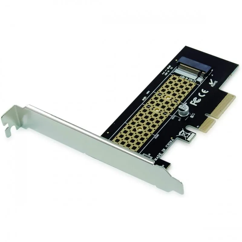 Adattatore Conceptronic Emrick PCIe SSD NVMe M.2 - immagine 1