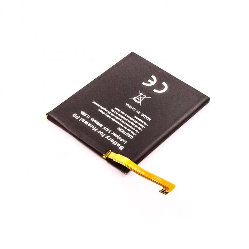 Batteria di ricambio 3000mAh per Huawei P9 - immagine 1