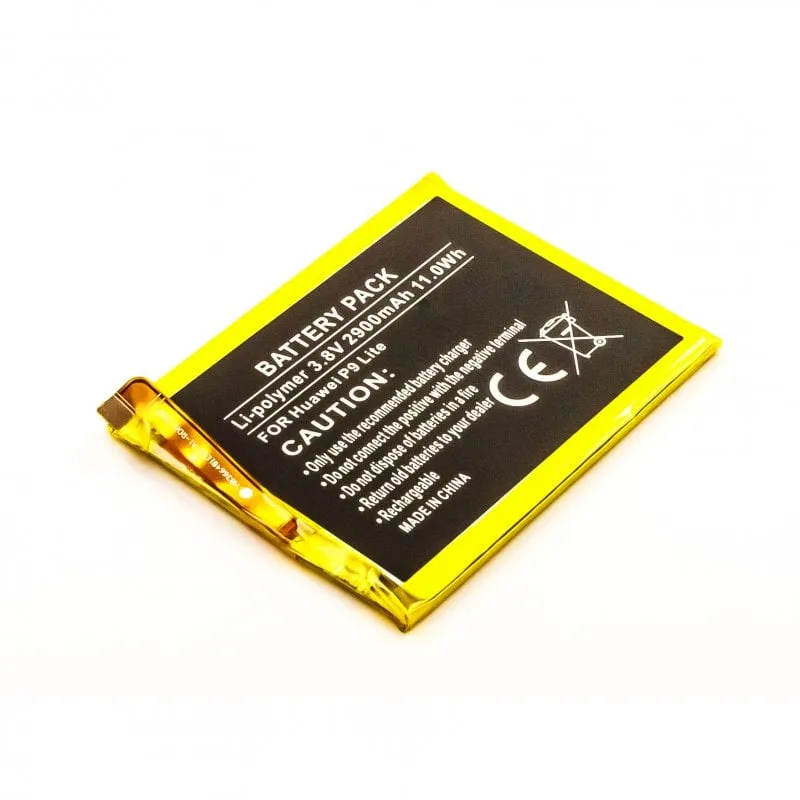 Batteria sostitutiva 2900mAh per Huawei P9 Lite - immagine 1