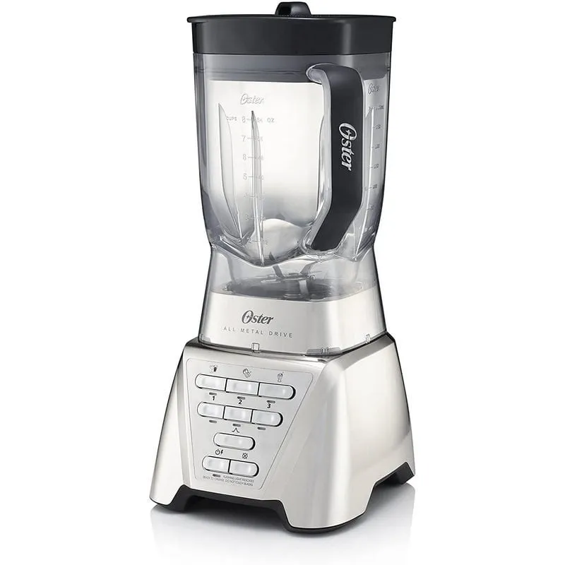 Frullatore in vetro Oster Pro 1100 1100W - immagine 1