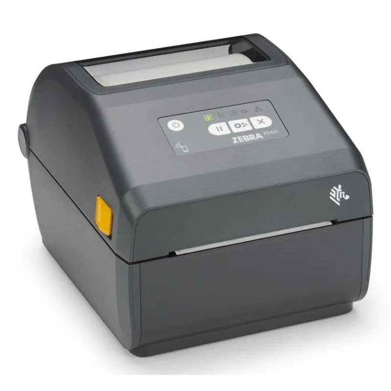 Stampante etichette Zebra ZQ620 Plus 203 dpi Bluetooth - immagine 1
