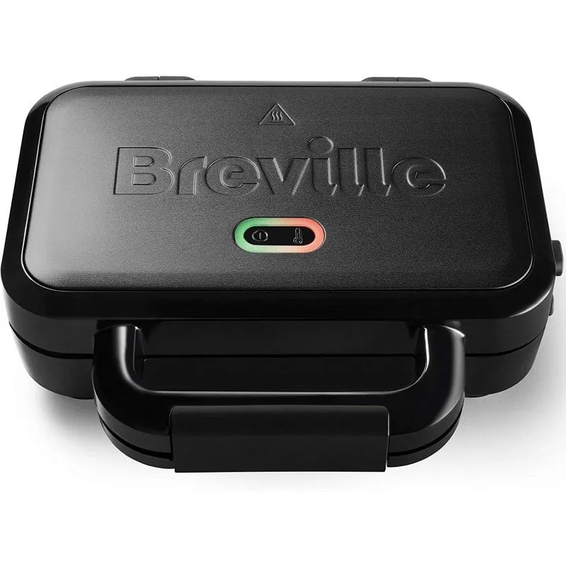Macchina per panini Breville VST082X 850W - immagine 1