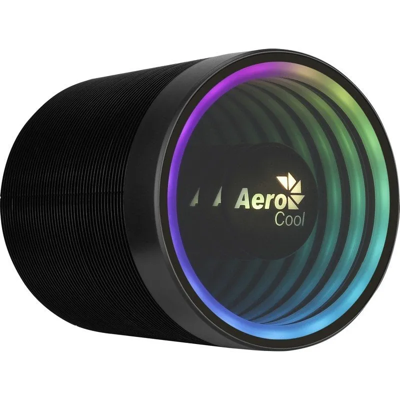Ventola CPU Aerocool Mirage 5 RGB - immagine 1