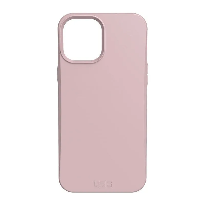 Custodia UAG Outback lilla per iPhone 12 Pro Max - immagine 1