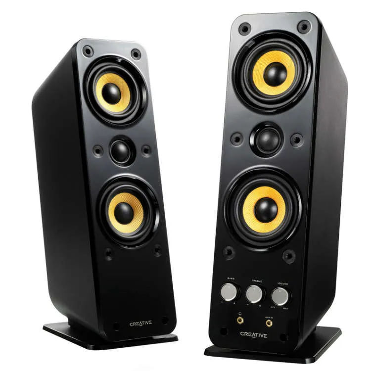 Creative Gigaworks T40 Serie II - immagine 1