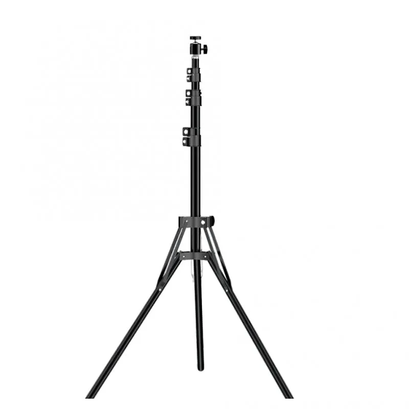 Treppiede Fluxs Saturn per anello LED - immagine 1