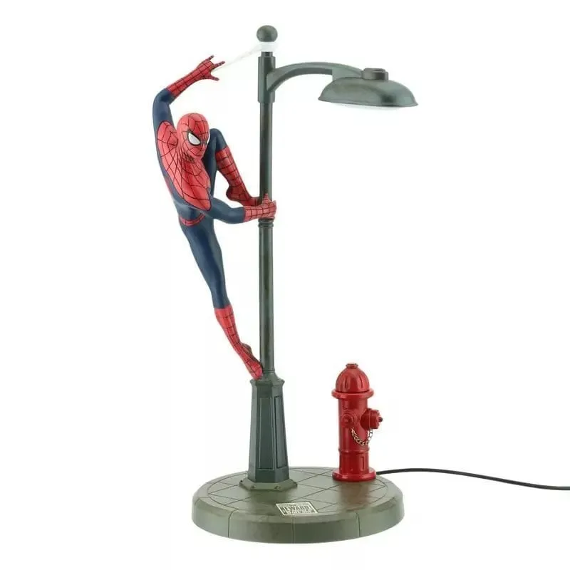 Lampada LED Paladone Spider-Man - immagine 1