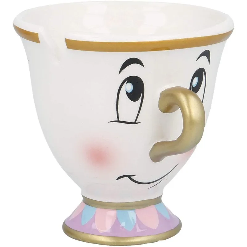 Tazza in ceramica Stor Disney La Bella e la Bestia - immagine 1