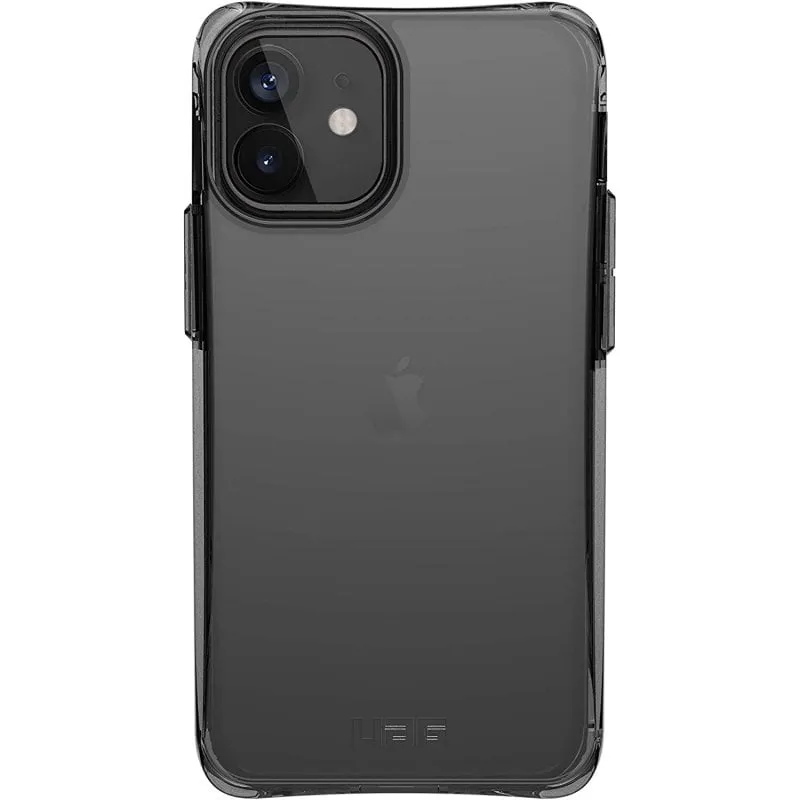 Custodia UAG Max Plyo Ash per iPhone 12 Mini - immagine 1