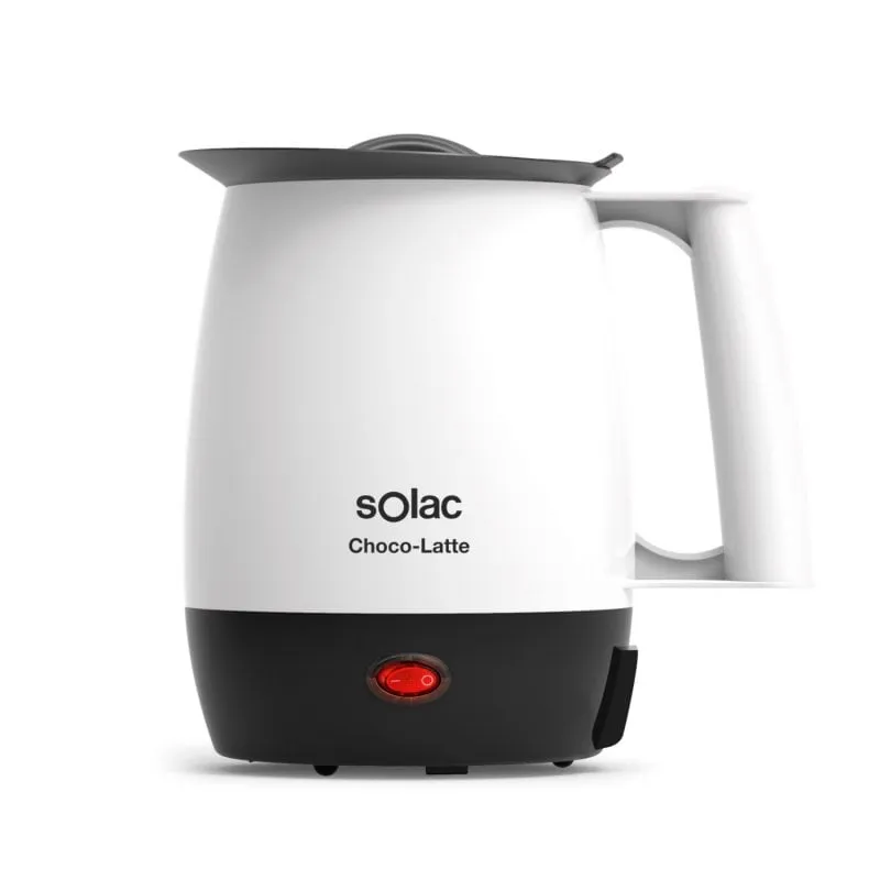 Scaldalatte Solac Choco-Latte 250W - immagine 1