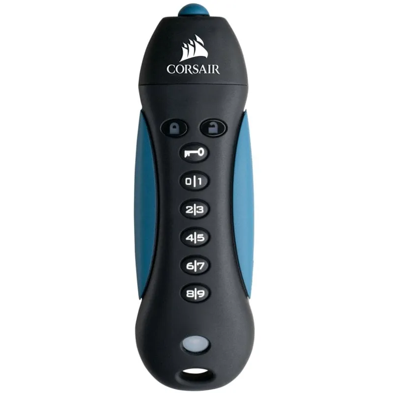 Corsair Flash Lucchetto 3 128 GB USB 3.0 - immagine 1