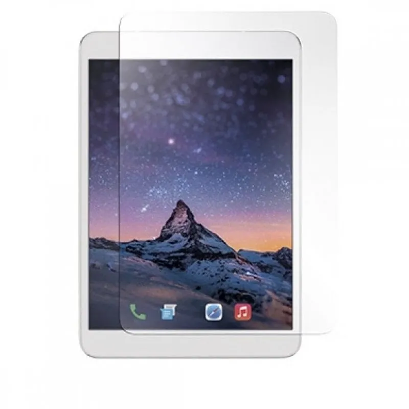 Vetro temperato Mobilis per Samsung Galaxy Tab A7 10.4" - immagine 1