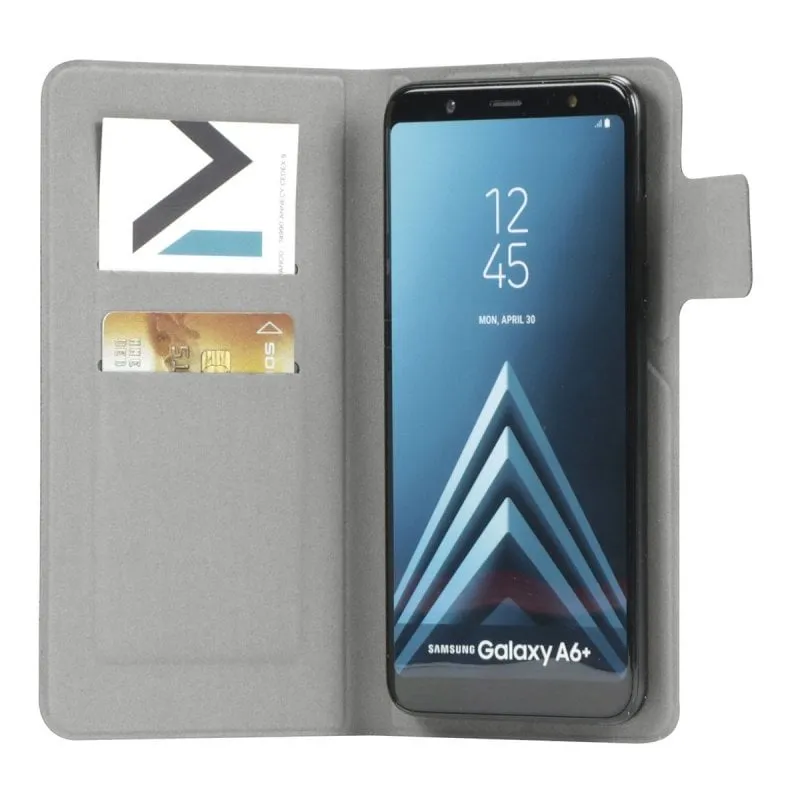 Mobilis Case C2 Custodia Universale per Smartphone 5.8-6.5'' - immagine 1