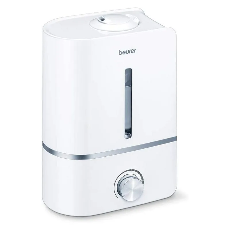 Umidificatore ad ultrasuoni Beurer LB 45 - immagine 1
