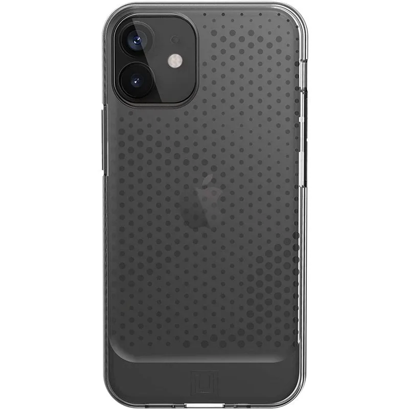 Custodia UAG Lucent Ice per iPhone 12 Mini - immagine 1