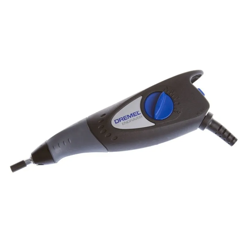 Dremel 290-1 35 W 6000 spm (fogli per minuto) - immagine 1