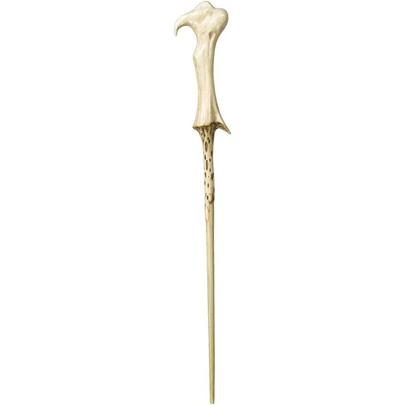 Collezione Nobile Bacchetta di Lord Voldemort 45 cm - immagine 1