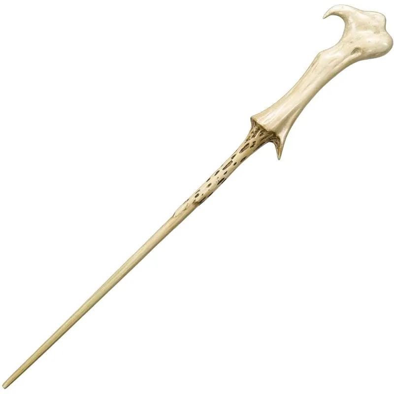 Collezione Nobile Bacchetta di Lord Voldemort 35 cm - immagine 1