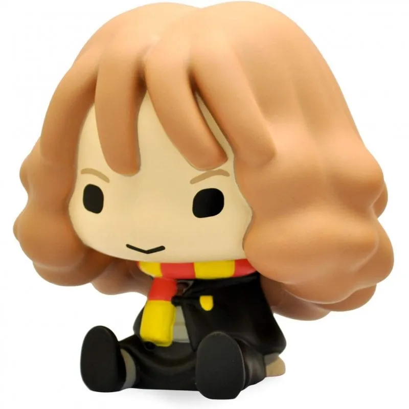 Plastoy Chibi Salvadanaio Hermione Granger - immagine 1