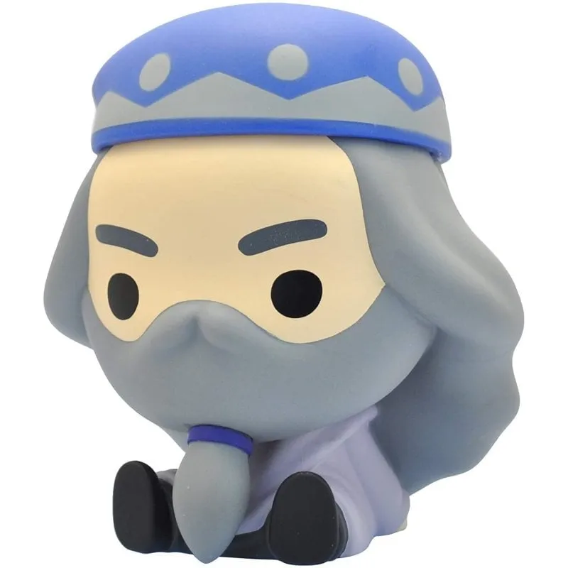 Plastoy Chibi Salvadanaio Albus Dumledore - immagine 1