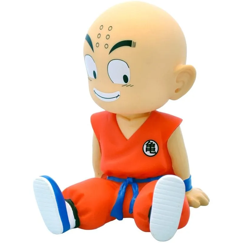 Plastoy Chibi Crilin Salvadanaio - immagine 1