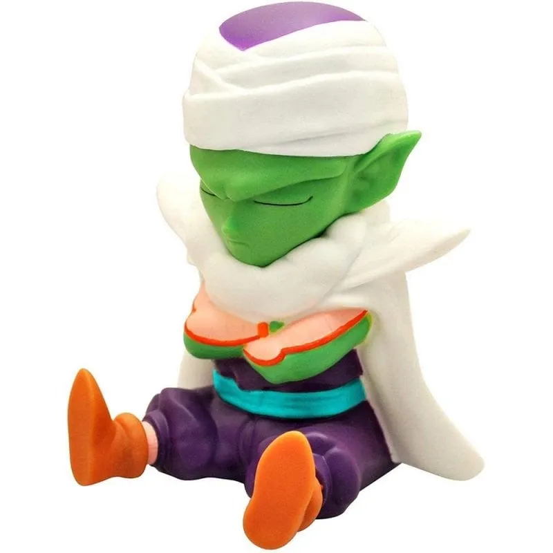 Salvadanaio Chibi Picolo Plastoy - immagine 1
