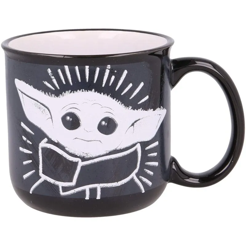 Tazza in ceramica Stor Il Bambino - immagine 1