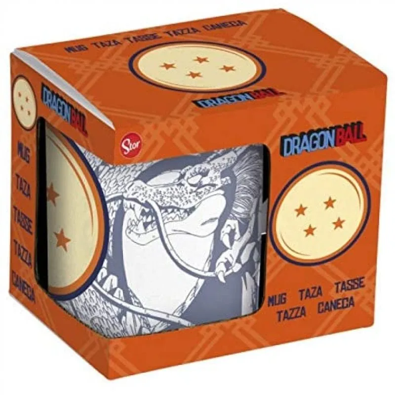 Tazza in ceramica Stor Dragon Ball - immagine 1