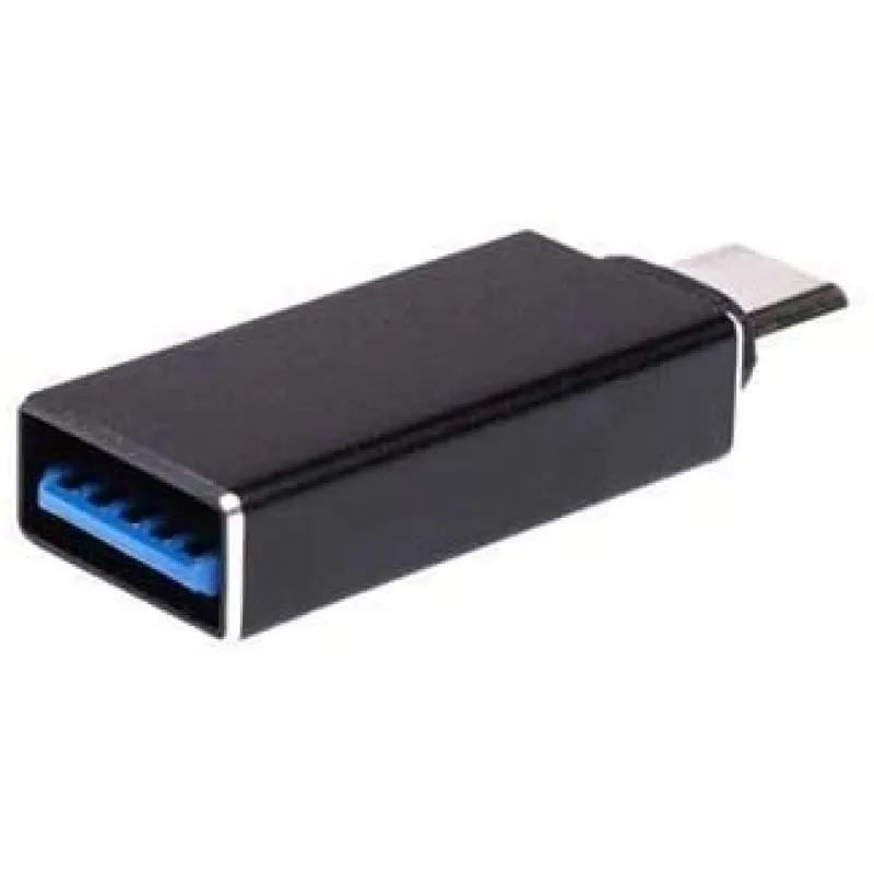 Adattatore SilverHT da USB-C a USB 3.0 - immagine 1