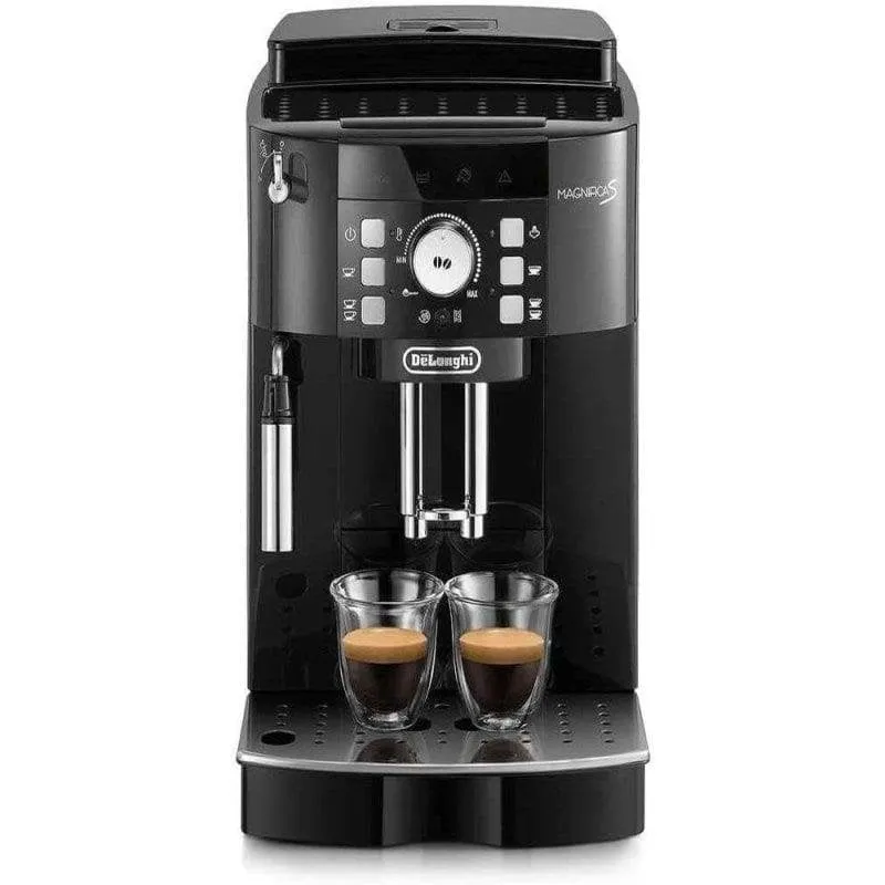 Caffettiera superautomatica DeLonghi Magnifica S ECAM 21.117.B 15 bar - immagine 1
