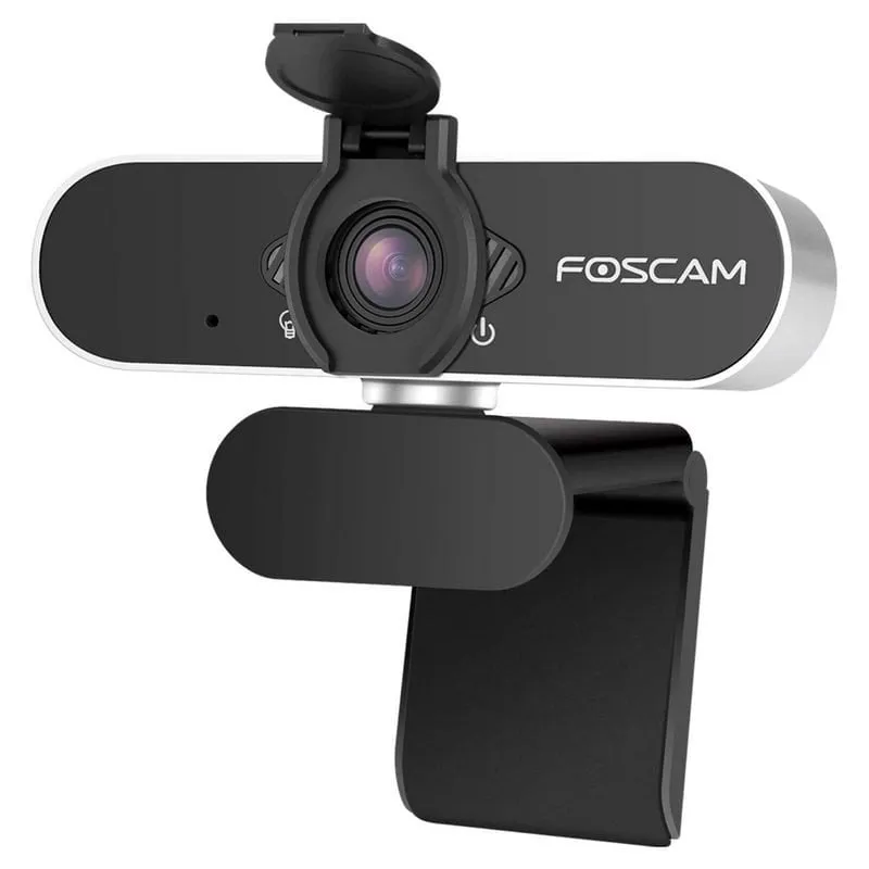 Webcam USB Foscam W21 Full HD - immagine 1