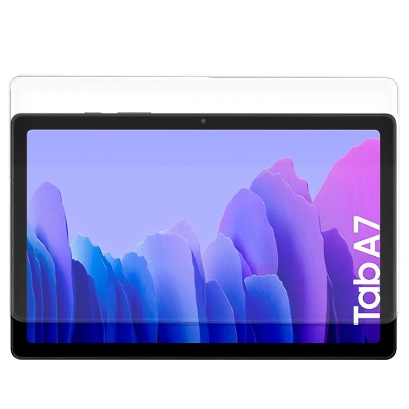Fantastica protezione per lo schermo in vetro temperato per Samsung Galaxy Tab A7 10.4" T500/T505 - immagine 1