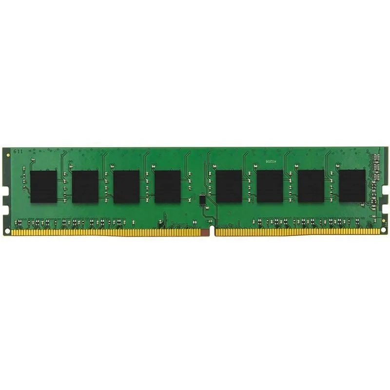 Kingston ValueRAM DDR4 2666 Mhz 8 GB CL19 - immagine 1