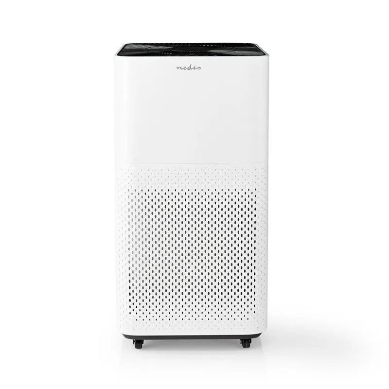 Nedis AIPU300CWT Purificatore d'aria 45 m2 - immagine 1