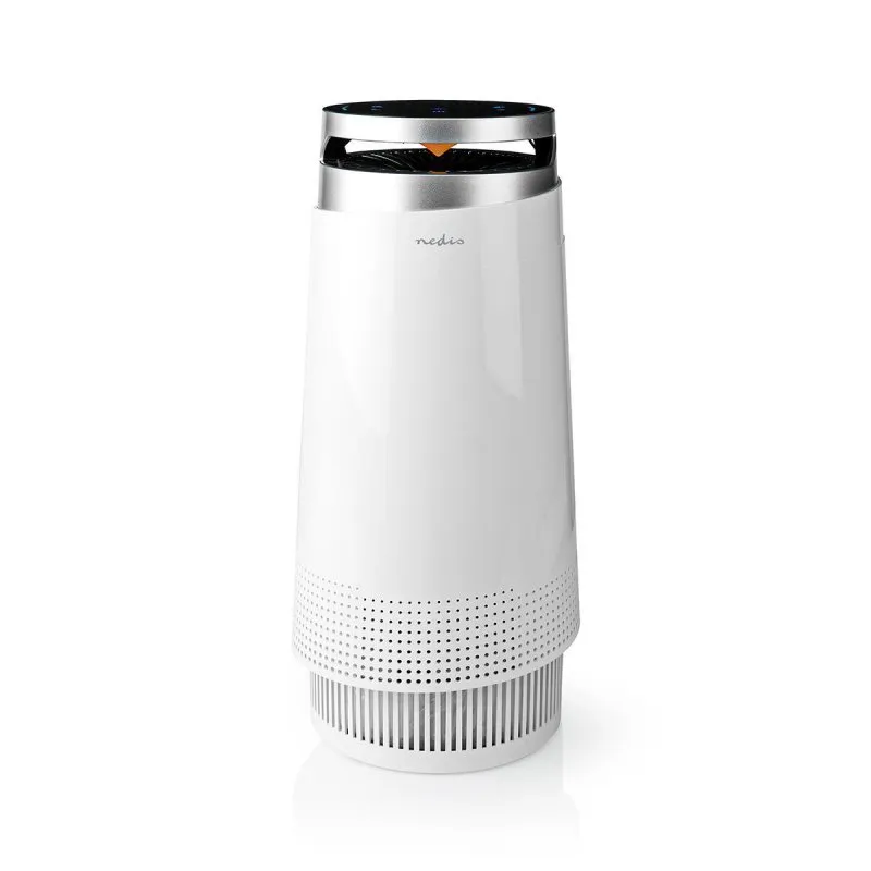 Nedis AIPU100CWT Purificatore d'aria 20 m2 - immagine 1