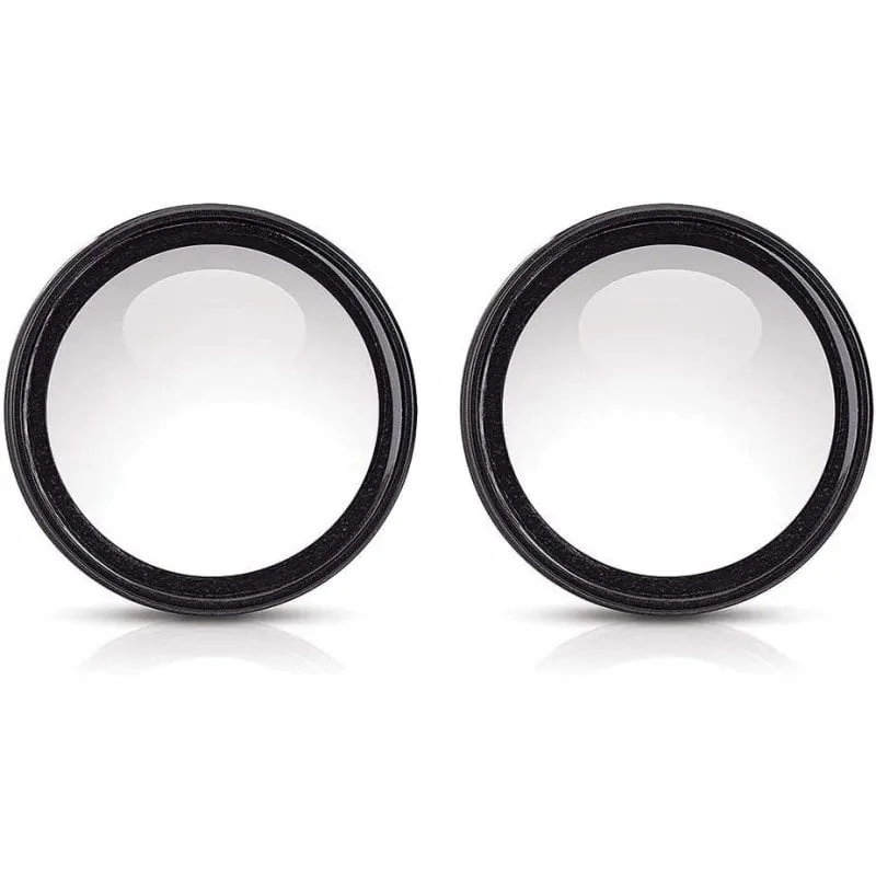 GoPro 2x Lenti protettive per GoPro Hero3/3+ - immagine 1