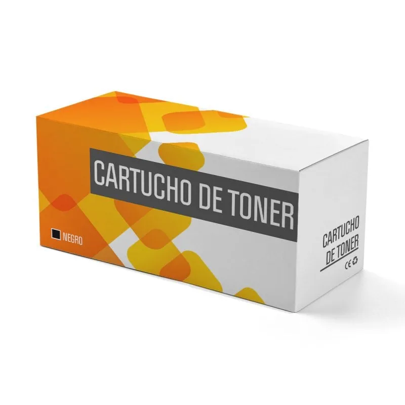 Toner Compatibile HP 106A Nero Alta Capacità Laser 107 MFP 135 137 - immagine 1