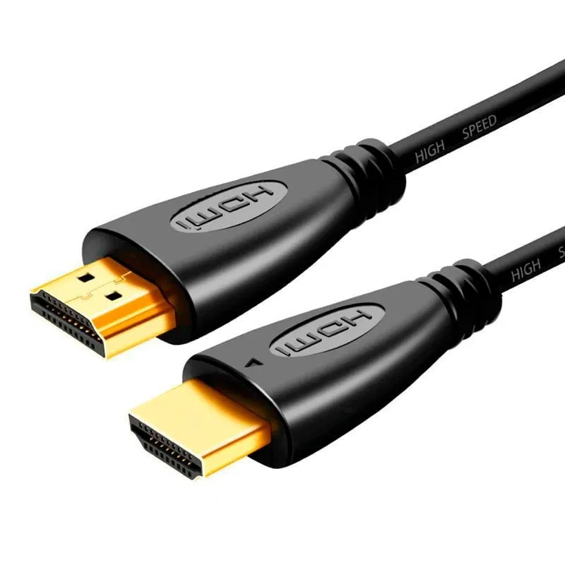 Fantastico cavo HDMI V1.4 Ultra 4K maschio/maschio 3 m - immagine 1