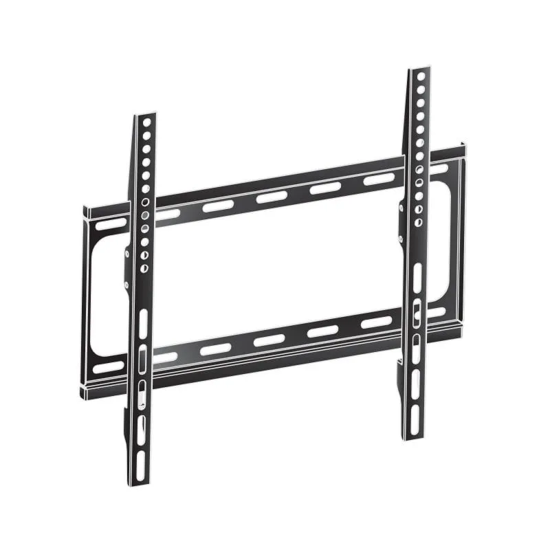 iiyama WM1044-B1 Supporto da parete per TV 26"-55" VESA 400x400 Max 30Kg - immagine 1