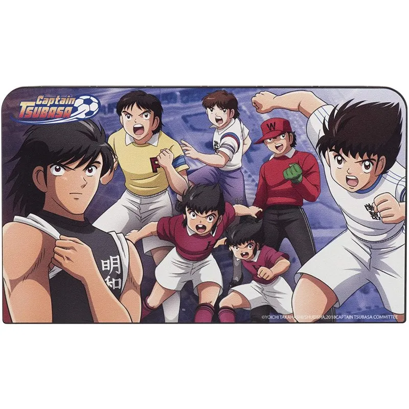 FR-TEC Captain Tsubasa Dock Cover per Nintendo Switch - immagine 1