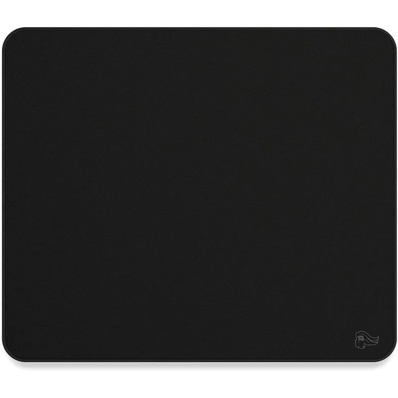 Tappetino per mouse Glorious Stealth L nero - immagine 1