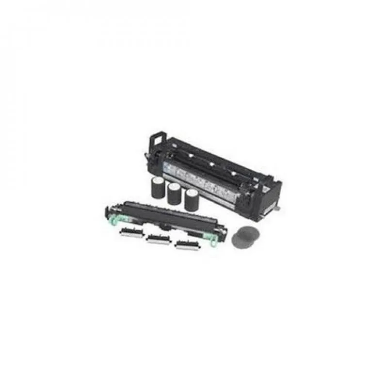 Zebra P1046696-059 Kit rulli di presa e rimozione per stampante ZE500-4 - immagine 1