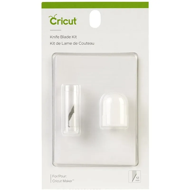 Lama sostitutiva del kit Cricut per Cricut Maker - immagine 1