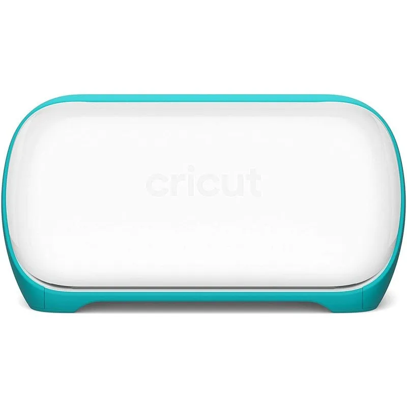 Macchina da taglio e scrittura intelligente Cricut Joy Blu - immagine 1