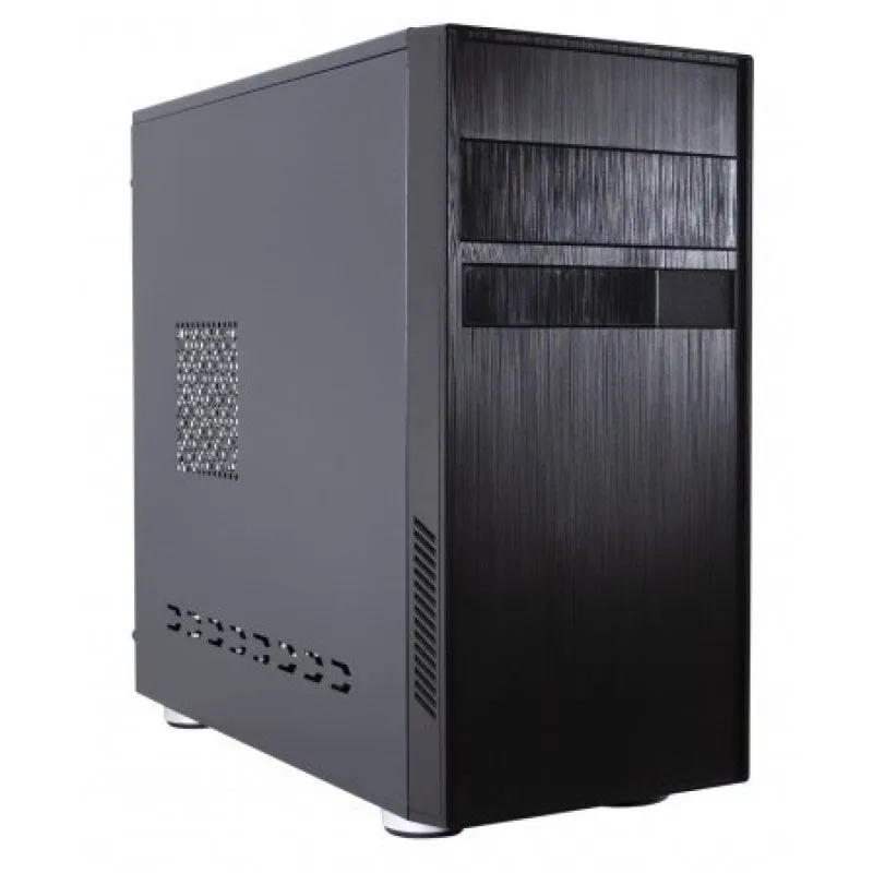 Frigobox M-670 USB 3.0 Nero - immagine 1