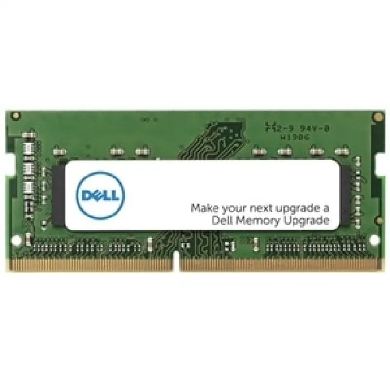 DELL AA937595 memoria 8 GB 1 x 8 GB DDR4 3200 MHz - immagine 1
