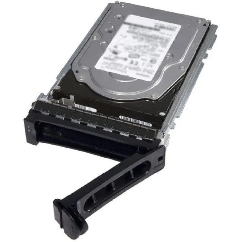 Disco Duro Dell 400-ATKJ 2TB HDD 3.5 - immagine 1