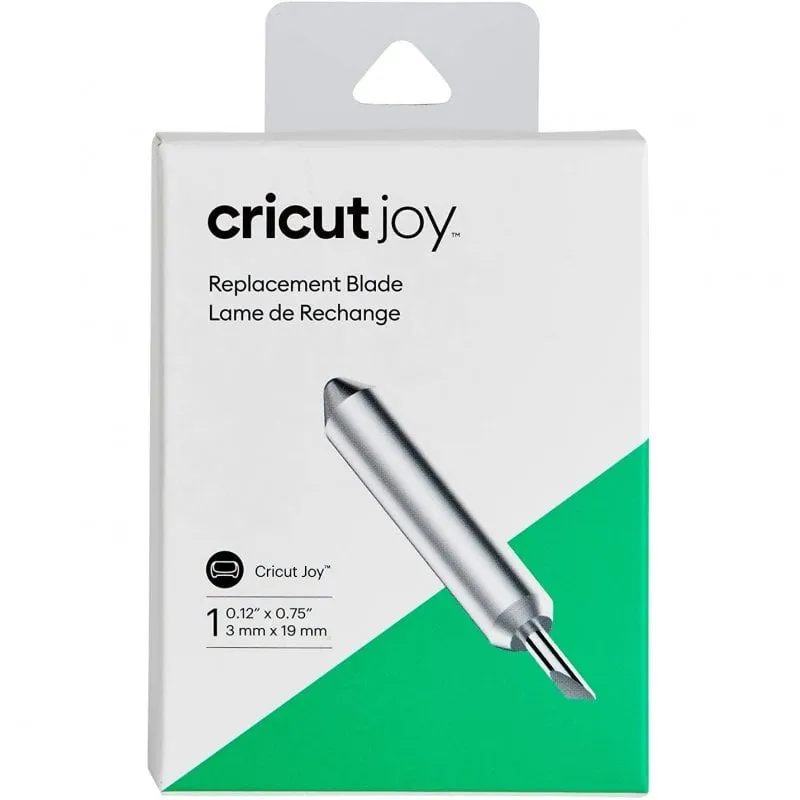 Lama di ricambio Cricut per Cricut Joy - immagine 1