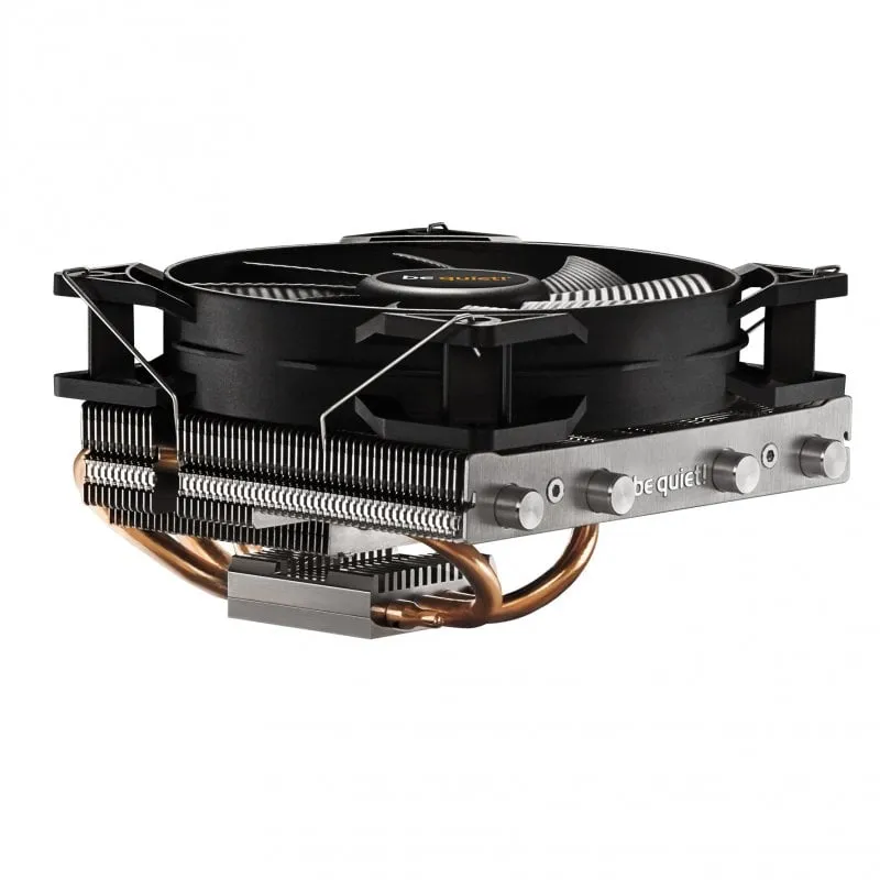 Ventola CPU compatta Be Quiet Shadow Rock LP - immagine 1