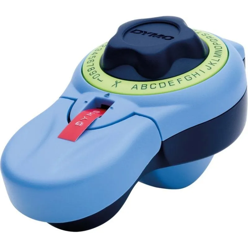 DYMO Junior EM stampante per etichette (CD) - immagine 1
